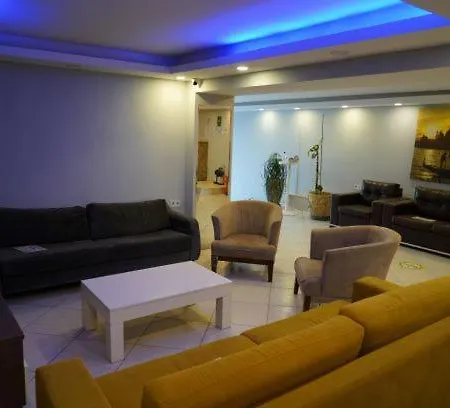 Hotel Rozetta Bodrum