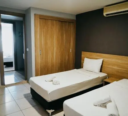 Rozetta Bodrum