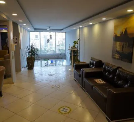 Hotel Rozetta Bodrum