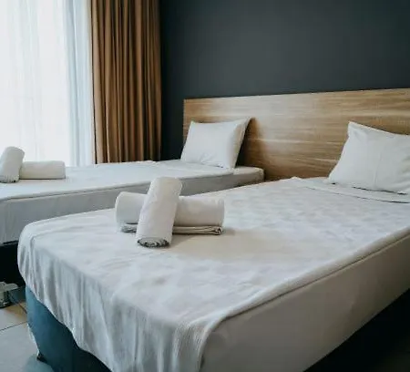 Hotel Rozetta *