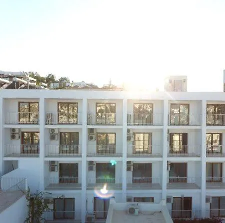 Hotel Rozetta