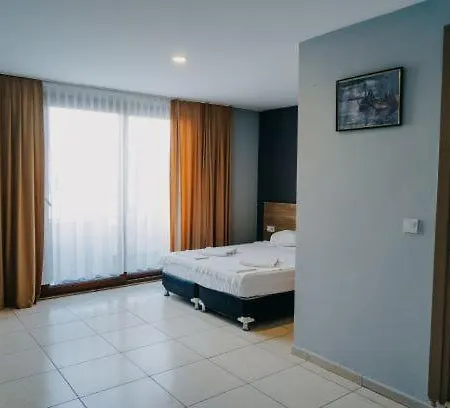 Hotel Rozetta