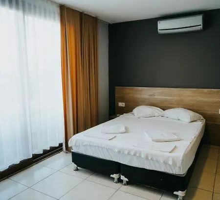 Hotel Rozetta *