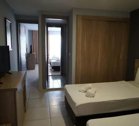 Rozetta Bodrum