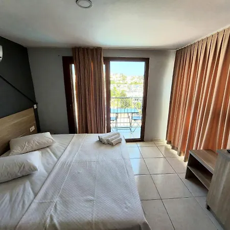 Rozetta Hotel Bodrum