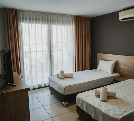 Hotel Rozetta *