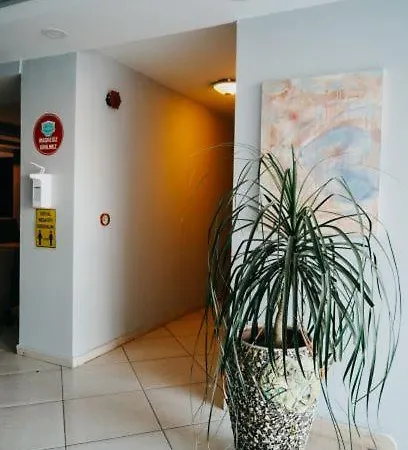 Hotel Rozetta *