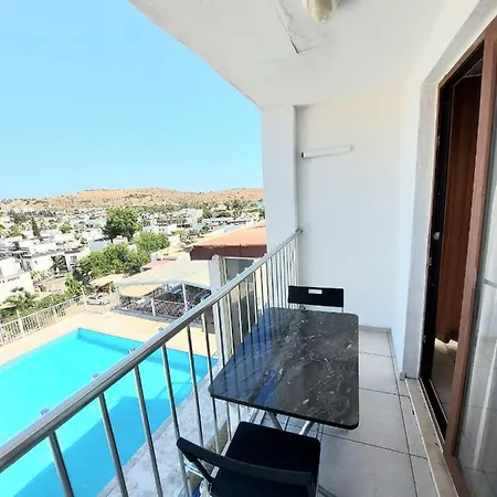 Rozetta Αλικαρνασσός