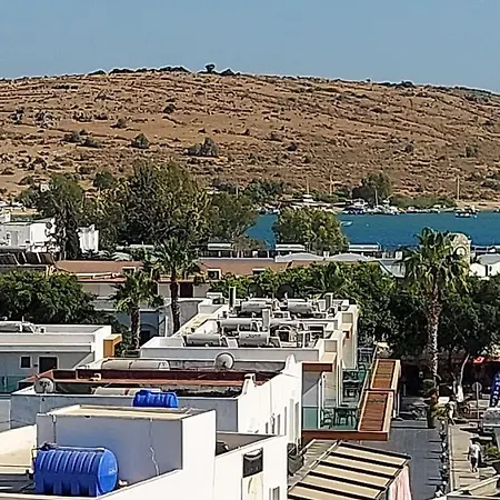 Rozetta Ξενοδοχείο